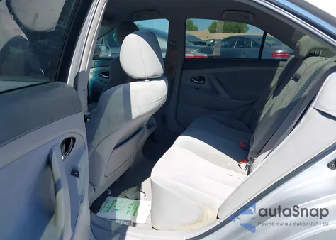 2011 Toyota Camry Le из США, поврежденный, VIN 4T4BF3EK3BR188383